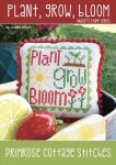 (image for) Plant, Grow, Bloom
